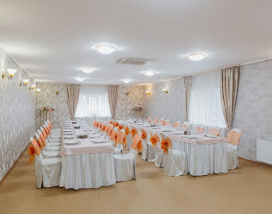  ресторан Альпийский