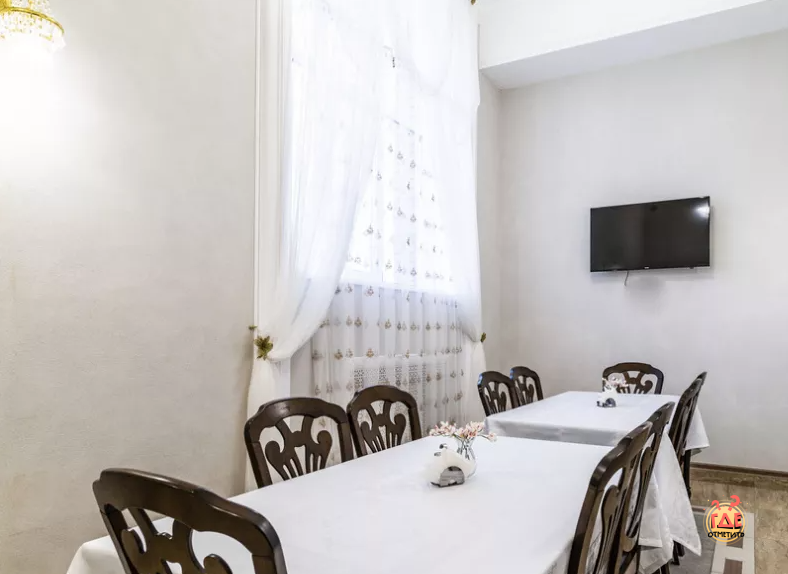 Frezeroff Hall фотография №12