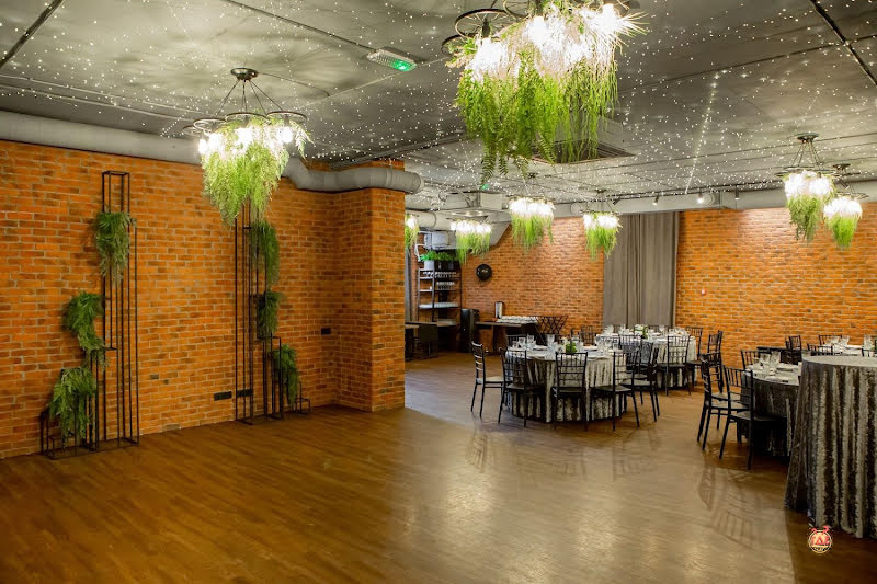 Лофт PLACE фотография №6