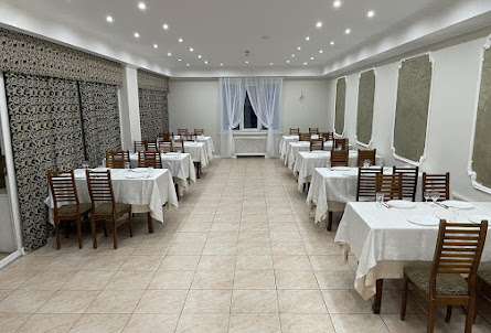 Малый зал в VIP-зал