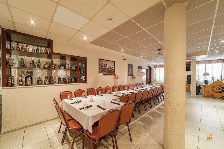 Основной зал  в «Город N» фотография №11