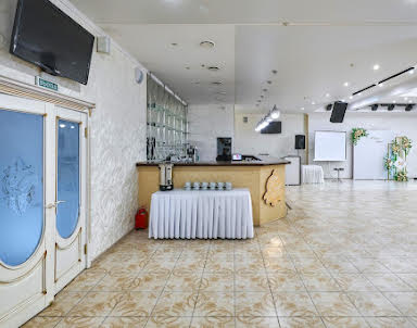 Новый год в РАФАЭЛЬ