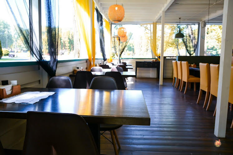 Помещение в «Пеперони» фотография №8