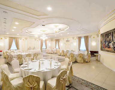 День рождения в Горки-10