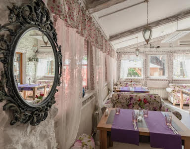  ресторан Старая Мельница
