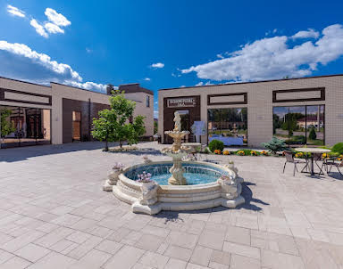 Корпоратив в Своя Среда