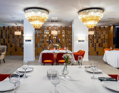  ресторан КЕДР