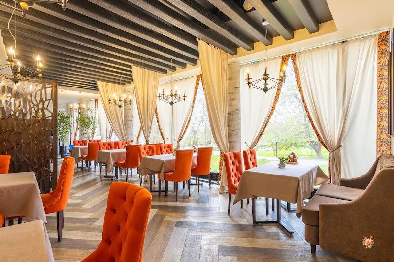 Самовар фотография №15