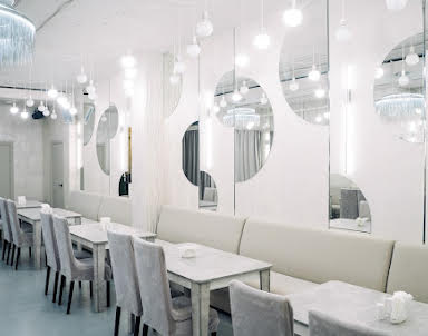 Свадьба в One Cost