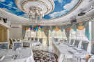 Банкетный зал в «La Veranda»