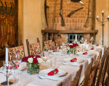 Корпоратив в Старая Башня