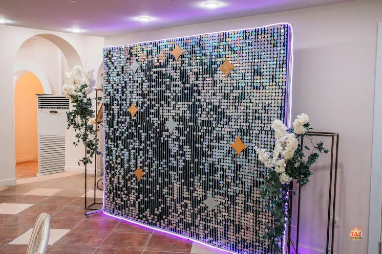 Основной зал в «Кнопка» фотография №12