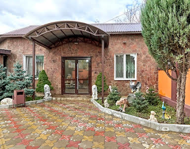  ресторан Лезгинка