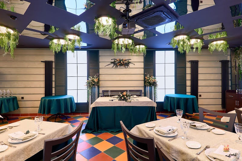 Соловьиная роща фотография №7