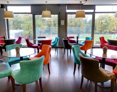  ресторан Ribambelle Green