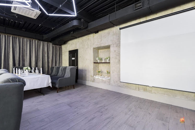 Банкетный зал "Фортуна"  в «Фортуна» фотография №6