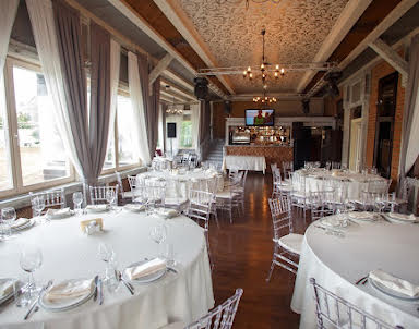  ресторан Поместье-Парк