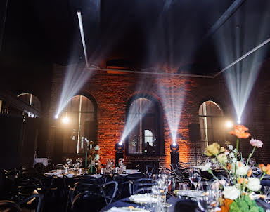  ресторан FORSELF