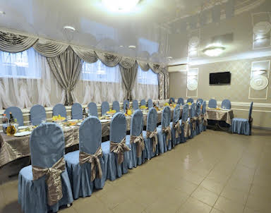  ресторан Хамелеон