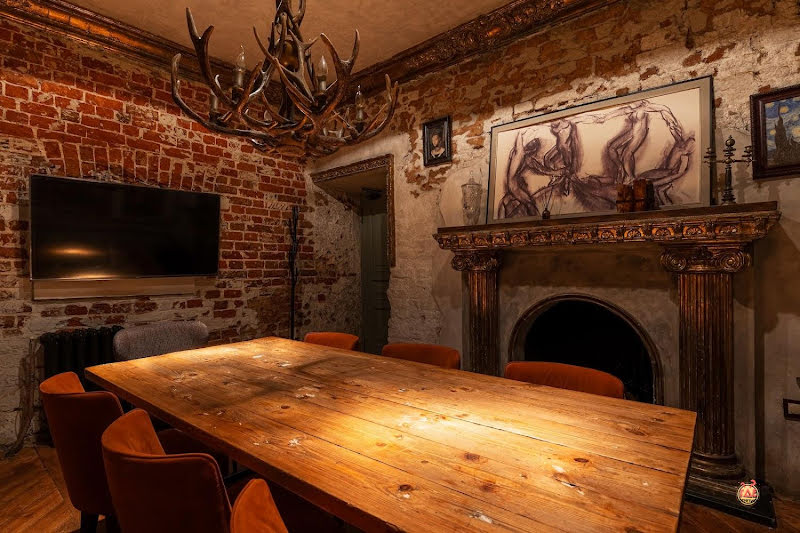 БеZухов фотография №16