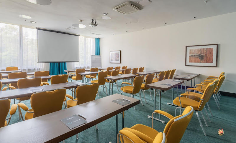 Cosmos Yaroslavl Hotel фотография №11