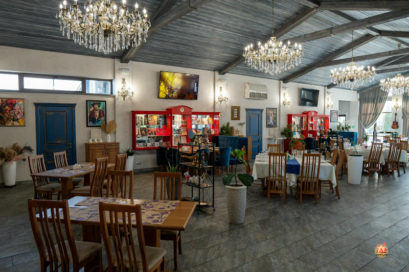 Авангард фотография №10