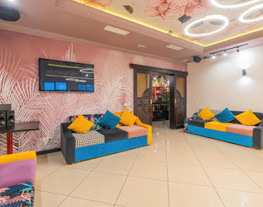  ресторан Наш