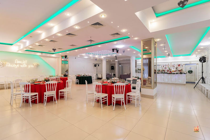 Amulet на Народного ополчения фотография №2