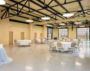  ресторан Лесная сказка