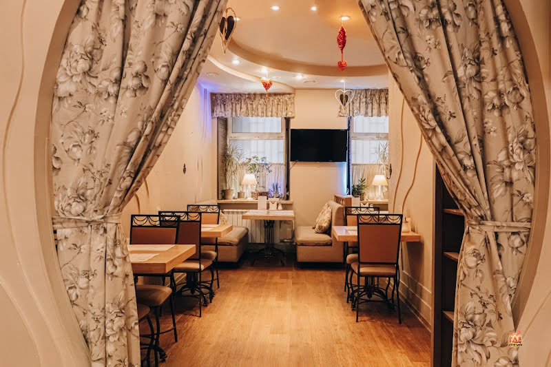 Австерия фотография №19