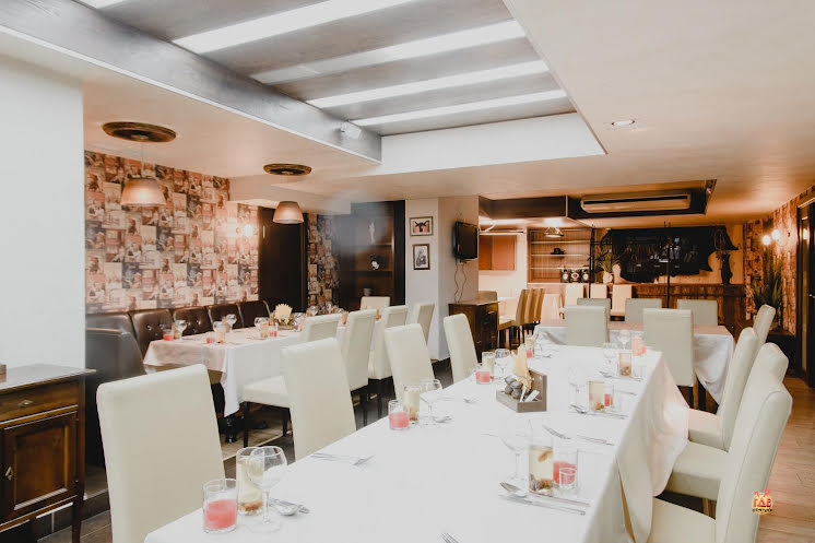 Стейк Хаус в «Абсолютъ» фотография №5