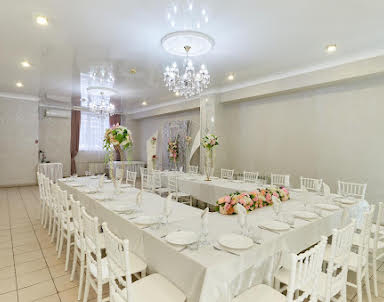  ресторан Эстель