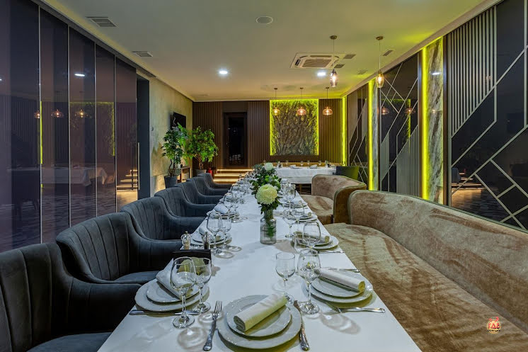 Веранда №3 в «Stephania» фотография №8