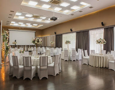 День рождения в Тан