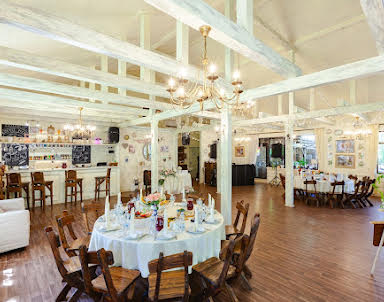 Новый год в Акулово