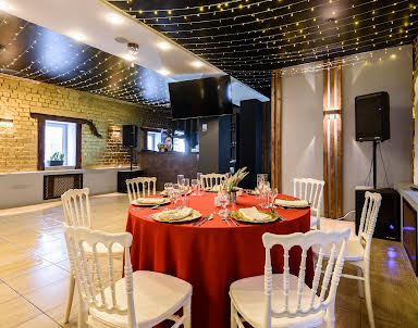  ресторан Банкетoff