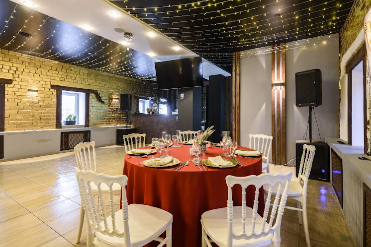 Зал "Банкетoff" в «Банкетoff» фотография №3