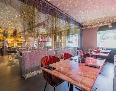 День рождения в Feromon Mytninskaya