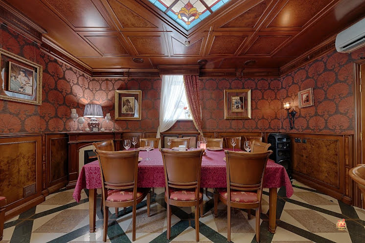 Зал «Красный» в «Олли» фотография №4