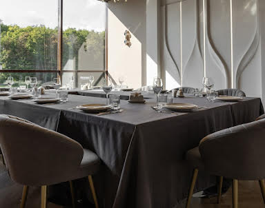  ресторан Юна