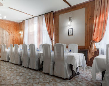 Новый год в Арго