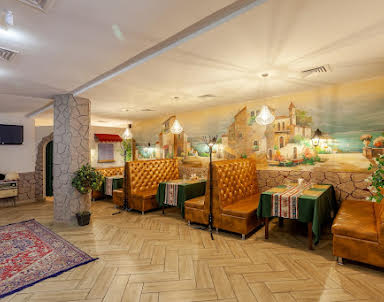  ресторан Батум