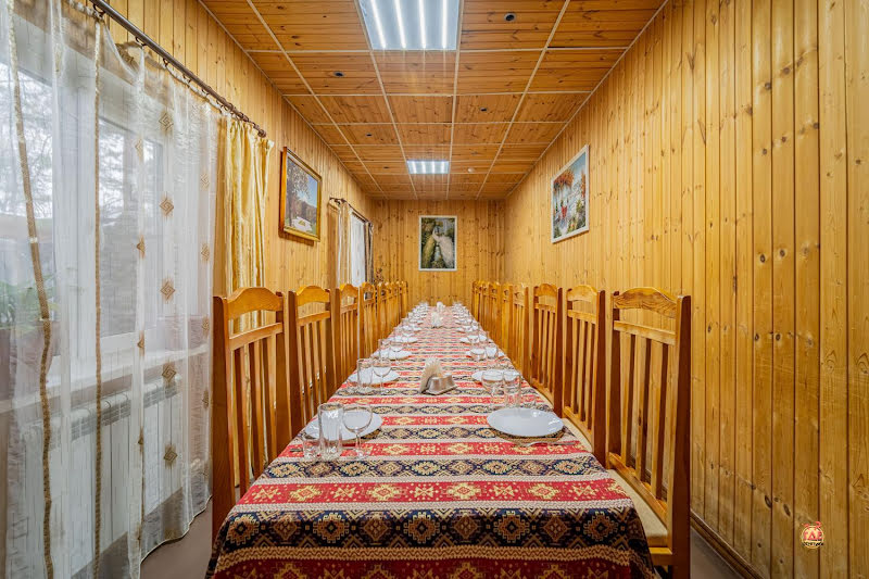 Гавар фотография №11