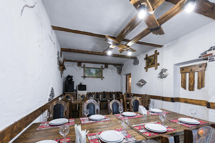 Зал  «А» в «Мираж» фотография №5