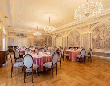  ресторан Петръ