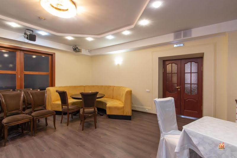 Сибирь фотография №11