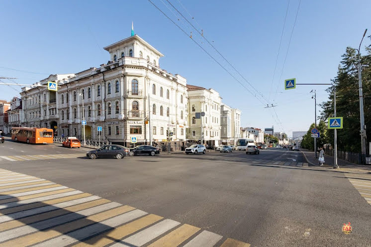 Основной зал в «Галерея банкетов» фотография №5