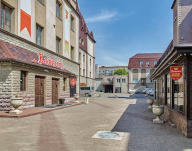 ресторан Камелот