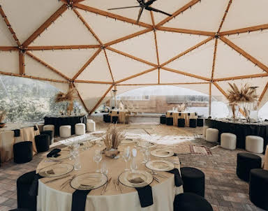  ресторан Белый колодец