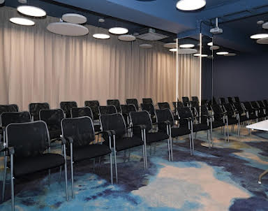  ресторан Олимпия